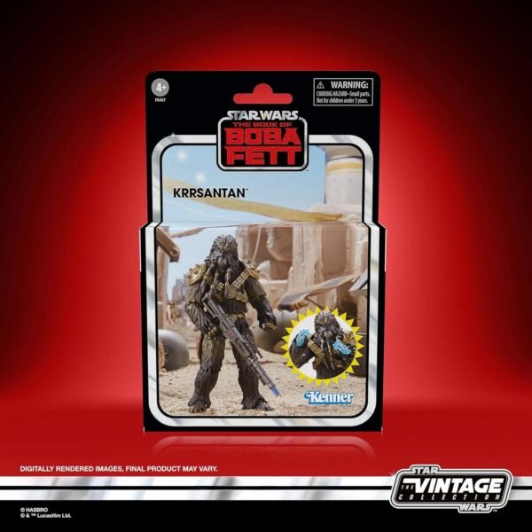 STAR WARS The Vintage Collection Krrsantan The Book of Boba Fett 3.75 Inch Collectible Deluxe Action Figures Ages 4 and Up.jpg