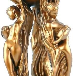 Scarface The World is Yours 12 Collectible Statue Premium.jpg
