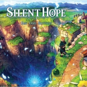 Silent Hope Day One Edition NSW.jpg