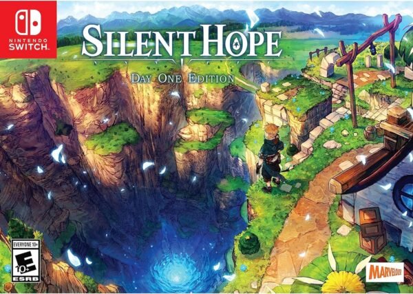 Silent Hope Day One Edition NSW.jpg