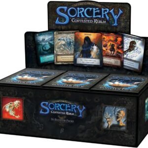 Sorcery TCG Contested Realm Beta Edition Booster Box 36.jpg