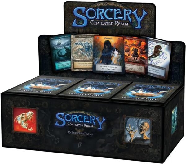 Sorcery TCG Contested Realm Beta Edition Booster Box 36.jpg