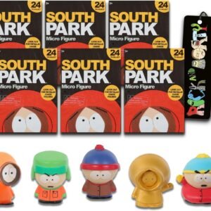 South Park Mini Figures Blind Bags Bundle with 6.jpg