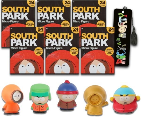 South Park Mini Figures Blind Bags Bundle with 6.jpg