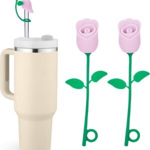 Straw Toppers for Stanley Cup Cute Straw Cover Cap Compatible.jpg