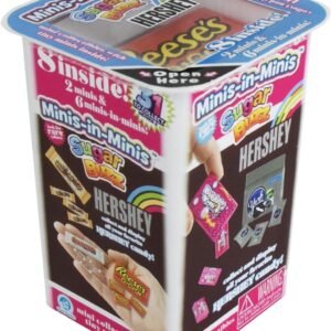 Super Impulse Minis in Minis Sugar Buzz Series 2 Hersheys Collectibles.jpg