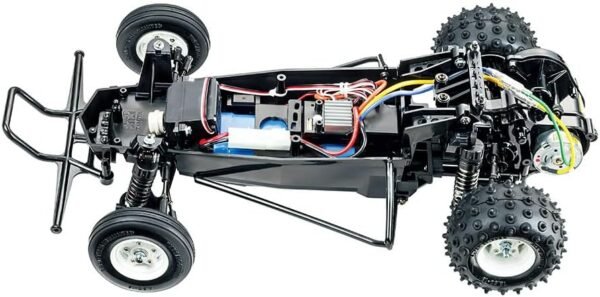 TAMIYA 110 RC Hornet EVO. TAM58742.jpg