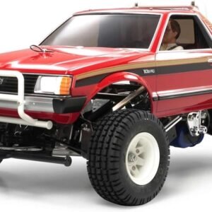 TAMIYA 110 Subaru Brat Off Road Kit TAM58384A Cars Elec Kit.jpg