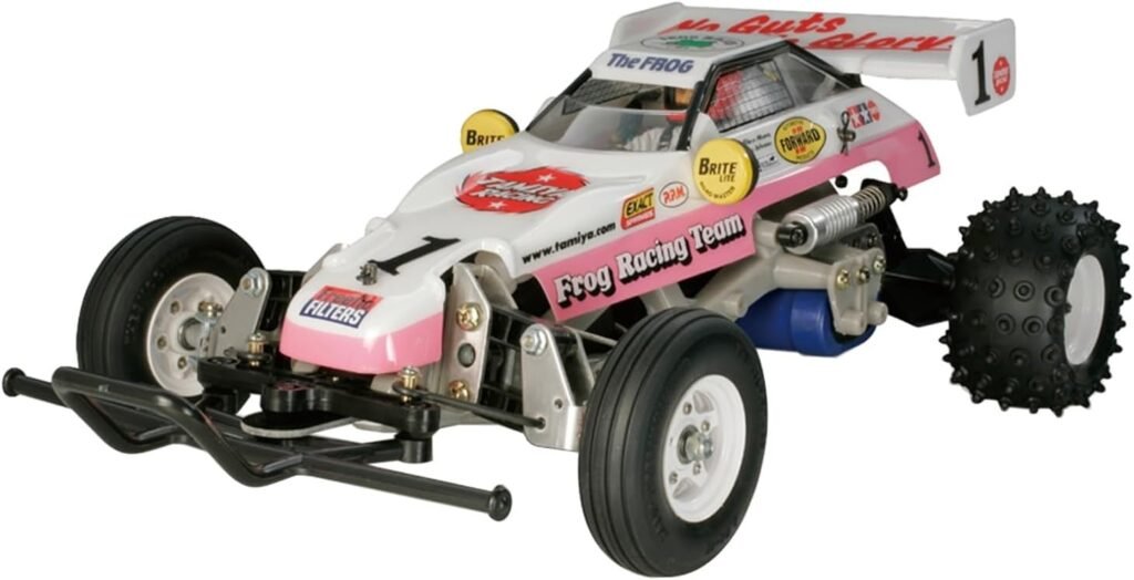 TAMIYA America Inc 110 Frog 2WD Buggy Kit TAM58354.jpg