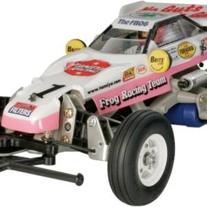 TAMIYA America Inc 110 Frog 2WD Buggy Kit TAM58354.jpg