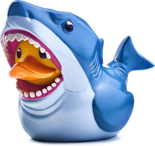 TUBBZ Jaws Bruce Collectable Duck Vinyl Figure Official Jaws.jpg
