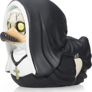 TUBBZ The Nun Collectible Duck Figurine Official The Nun.jpg