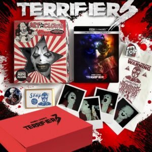 Terrifier 3 Limited Edition Collectors Box Set.jpg