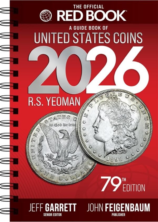 The 2026 Red Book A Guide Book of United States.jpg
