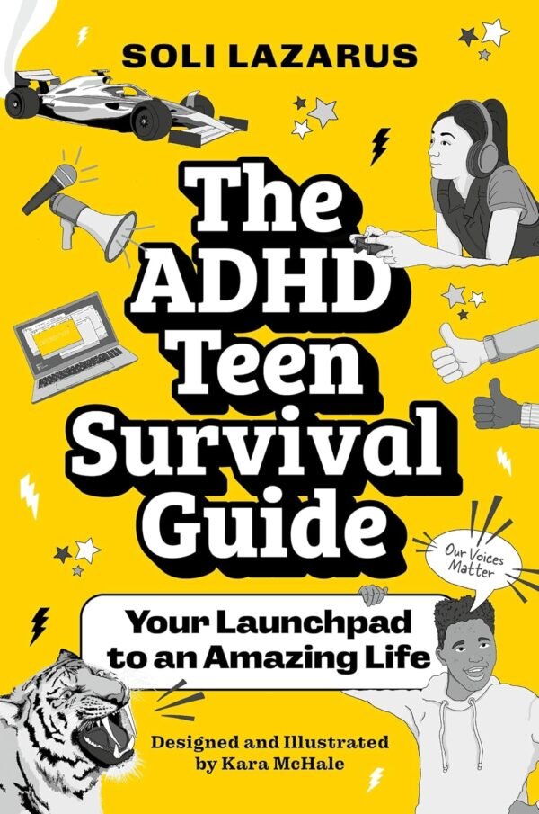 The ADHD Teen Survival Guide Your Launchpad to an Amazing.jpg