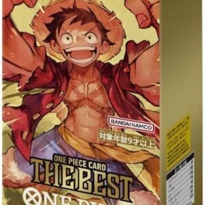 The Best PRB01 Set Display Stand by One Piece from.jpg