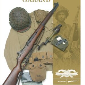 The M1 Garand Variants Markings Ammunition Accessories Classic Guns of.jpg