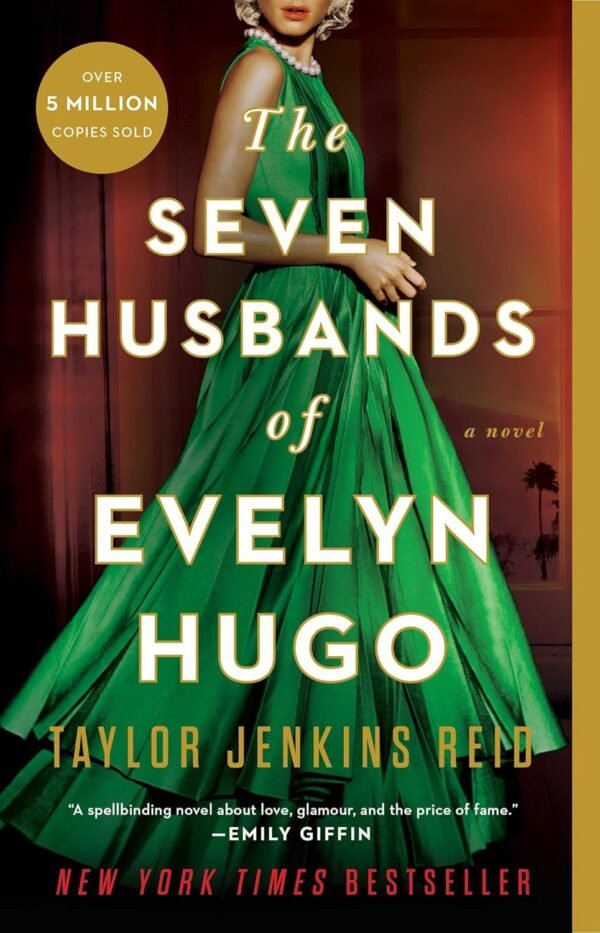 The Seven Husbands of Evelyn Hugo A Novel.jpg