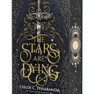 The Stars Are Dying Special Edition Nytefall Trilogy 1.jpg