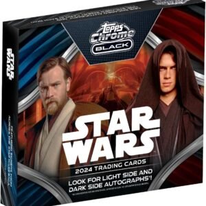 Topps 2024 Star Wars Chrome Black Hobby Box.jpg