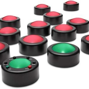 Trainers Warehouse Me First® v3 Wireless Game buzzers Great for.jpg