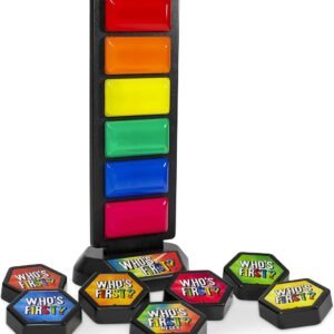 Trainers Warehouse Whos First v3 Wireless Game 6 Buzzer System.jpg