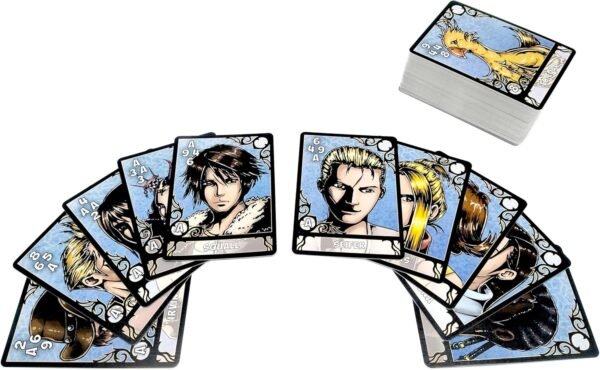 Triple Triad Card Game Set Premium Collectible Deck.jpg