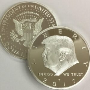 Trump Coin 2017 President Donald Trump Inaugural Silver Eagle Commemorative.jpg