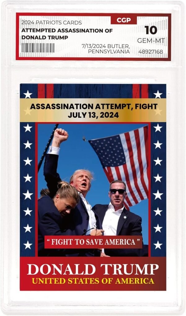 Trump Trading Card Assasination Attempt Gem 10 Graded.jpg