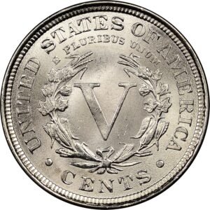 US Liberty Head Barber Nickels 7 Coin Grab Bag.jpg