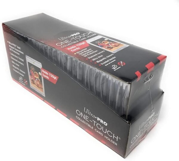 Ultra Pro One Touch Magnetic Card Protector 130pt.jpg