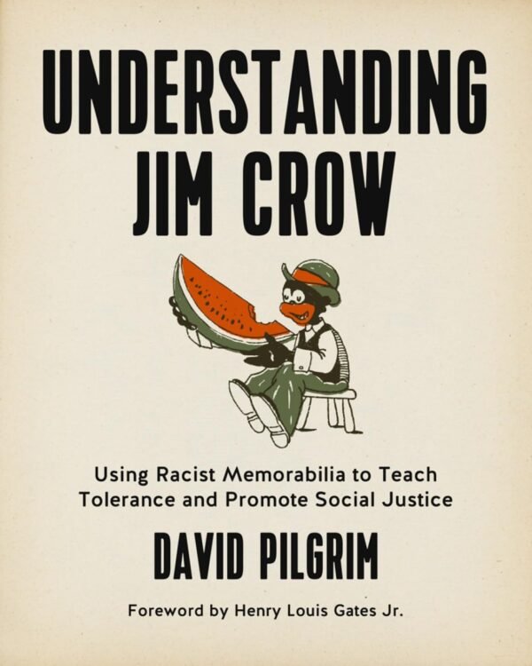 Understanding Jim Crow Using Racist Memorabilia to Teach Tolerance and.jpg