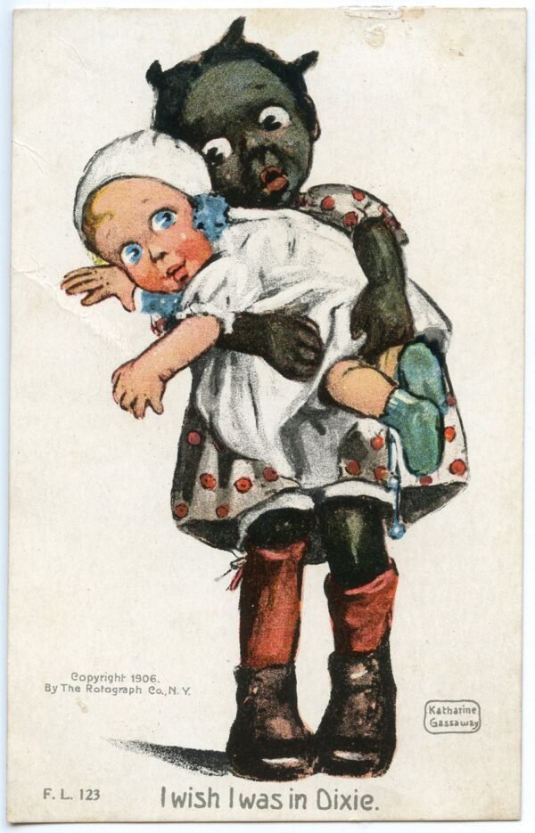 Understanding Jim Crow Using Racist Memorabilia to Teach Tolerance and Promote Social Justice.jpg