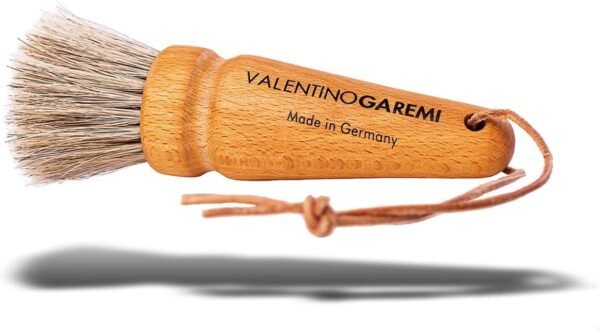 Valentino Garemi Collectables Dusting Brush Horse Hair Dust.jpg