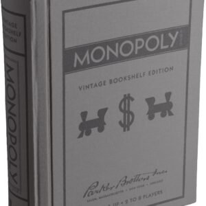 WS Game Company Monopoly Vintage Bookshelf Edition.jpg