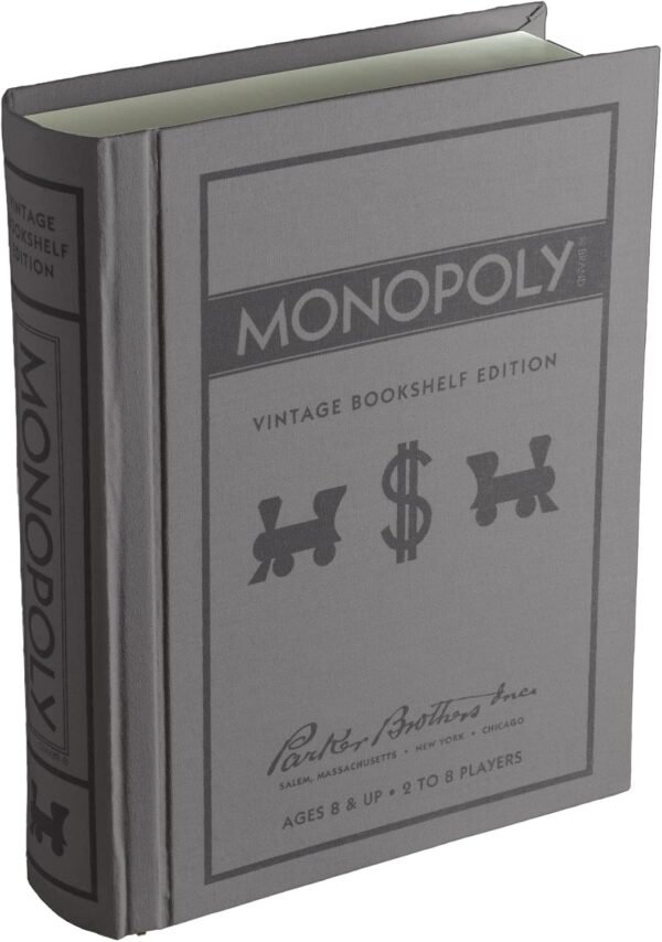 WS Game Company Monopoly Vintage Bookshelf Edition.jpg