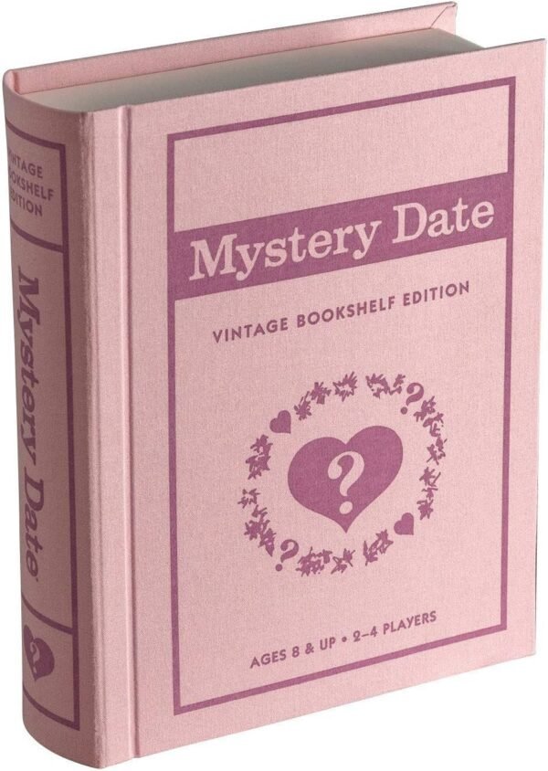 WS Game Company Mystery Date Vintage Bookshelf Edition.jpg