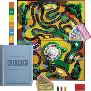 WS Game Company The Game of Life Vintage Bookshelf Edition.jpg
