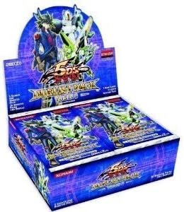 YuGiOh 5Ds Card Game Yusei 3 Duelist Booster Box.jpg