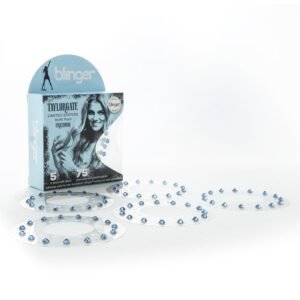 blinger® Limited Edition Crystals Refill Pack 75 Precision Cut Glass.jpg