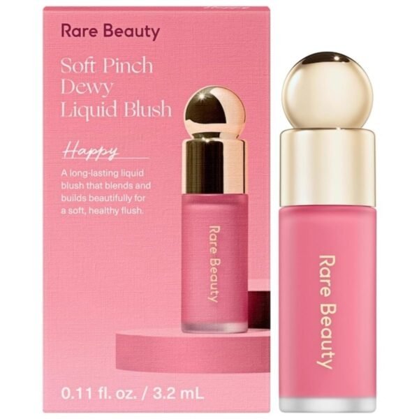 by Selena Gomez Soft Pinch Liquid Blush Mini Size.jpg