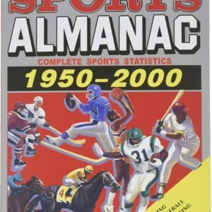 costumebase BTTF Grays Sports Almanac 1950 2000 Book Bag Back to.jpg