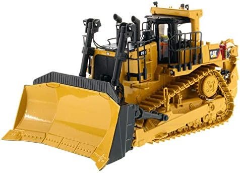 for CAT D10T2 Dozer Bulldozer 150 DIECAST Model Finished CAR.jpg