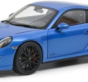 for Schuco for Porsche for 911 for Carrera GTS Targa.jpg