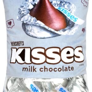 iscream Hersheys Chocolate Kisses 16 x 13 Pillow Set with.jpg