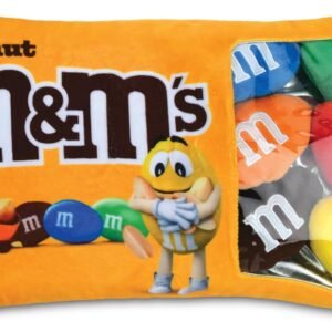 iscream MMs Peanut Package 16 x 85 Pillow Set with.jpg
