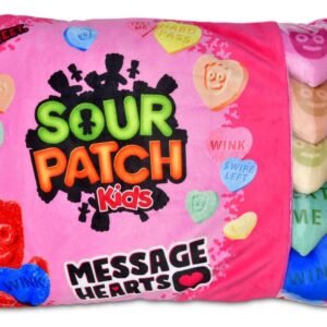 iscream Sour Patch Kids Valentine Package 14 x 9 Sweet.jpg