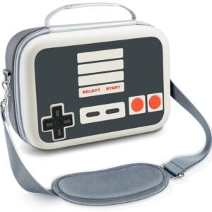 ivoler Carrying Storage Case for Nintendo SwitchFor Switch OLEDLimited EditionPortable.jpg