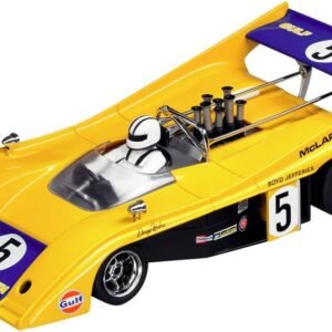 132 Carrera Analog Slot Cars McLaren M20 72 McLaren.jpg