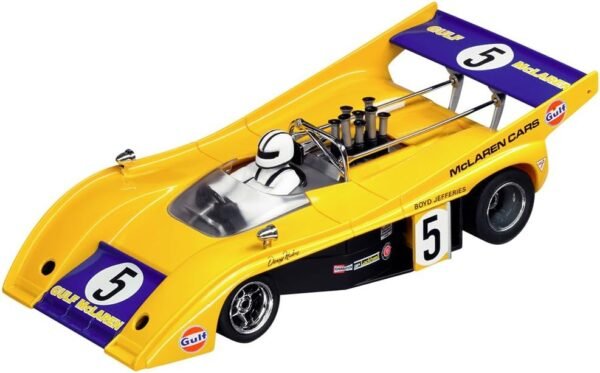 132 Carrera Analog Slot Cars McLaren M20 72 McLaren.jpg